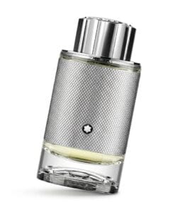 Montblanc Explorer Platinum 3.3 OZ 100ml Eau de Parfum for Men