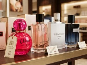 luxury perfumes at affordable prices