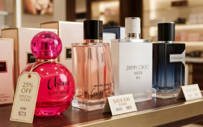 luxury perfumes at affordable prices