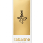 1 Million Eau de Toilette 100ml by Paco Rabanne