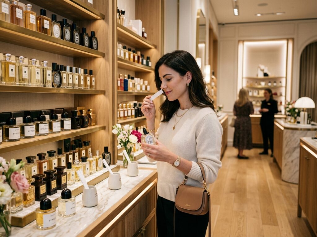 finding best luxury fragrances at affordable prices
