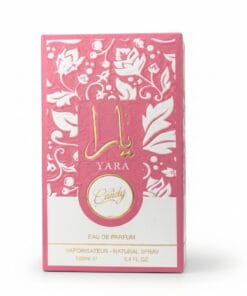 Lattafa Yara Candy 100ml Perfume for Women
