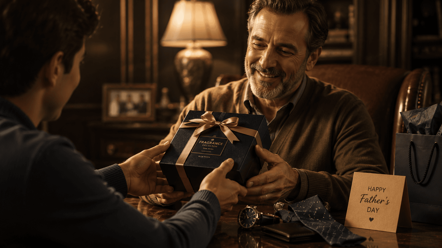 Top Best Fragrance Gift Sets To get Your Dad This Fathers Day in 2026