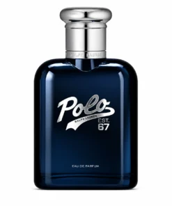 Shop Polo 67 Eau de Parfum for Men 75ml by Ralph Lauren