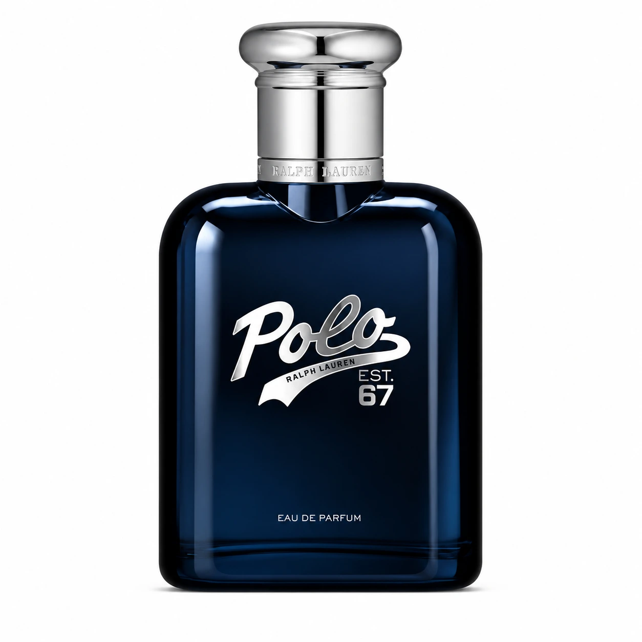 Shop Polo 67 Eau de Parfum for Men 75ml by Ralph Lauren