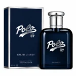 Shop Polo 67 Eau de Parfum for Men 75ml by Ralph Lauren