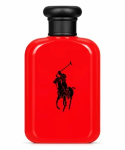 Buy Polo Red Eau de Toilette 75ml by Ralph Lauren for Men