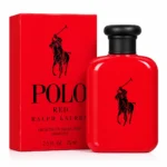 Buy Polo Red Eau de Toilette 75ml by Ralph Lauren for Men