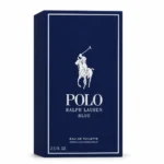 Buy Polo Blue EDT for Men by Ralph Lauren