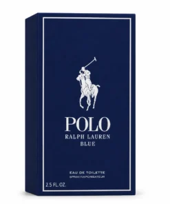 Buy Polo Blue EDT for Men by Ralph Lauren