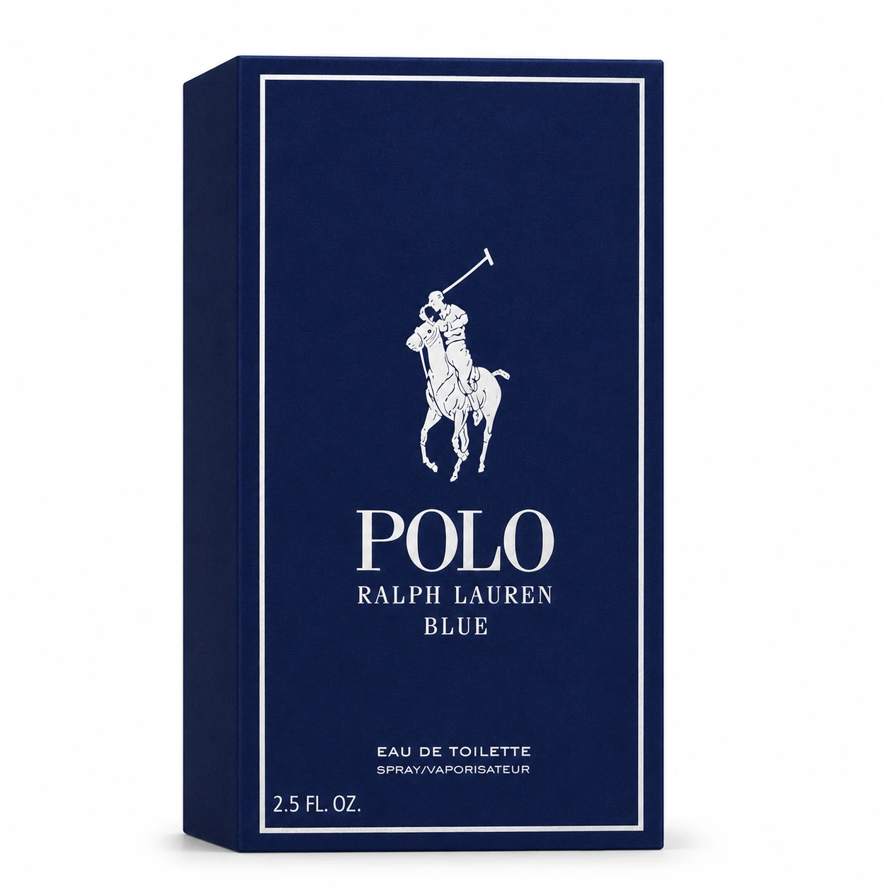 Buy Polo Blue EDT for Men by Ralph Lauren