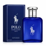 Buy Polo Blue EDT for Men by Ralph Lauren