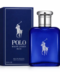 Buy Polo Blue EDT for Men by Ralph Lauren