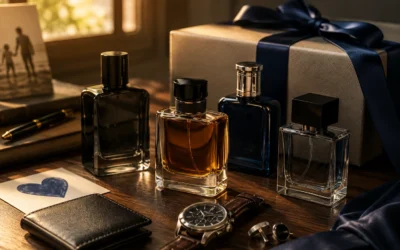 Best cologne to buy for dad this Father's Day