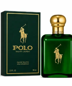Shop polo green edt 2 oz in USA