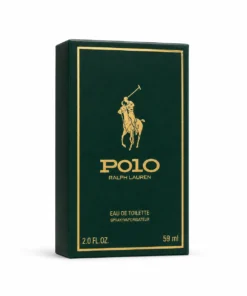 Shop polo green edt 2 oz in USA