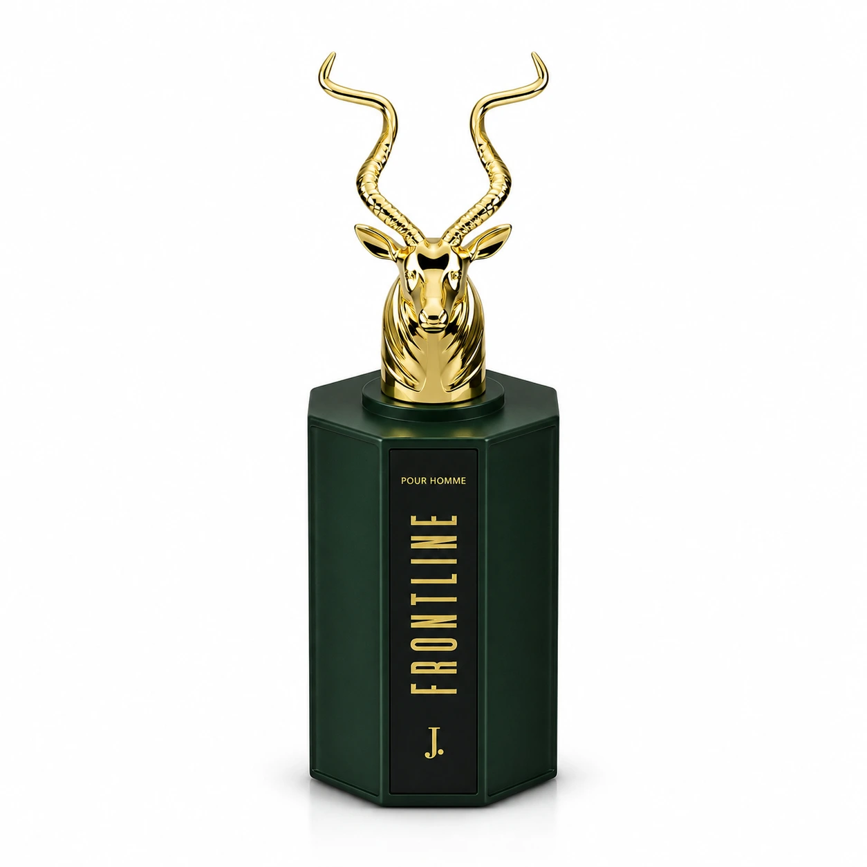 Buy Frontline Perfume by J. in USA