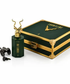 Buy Frontline Perfume by J. in USA