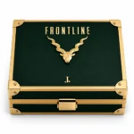 Buy Frontline Perfume by J. in USA