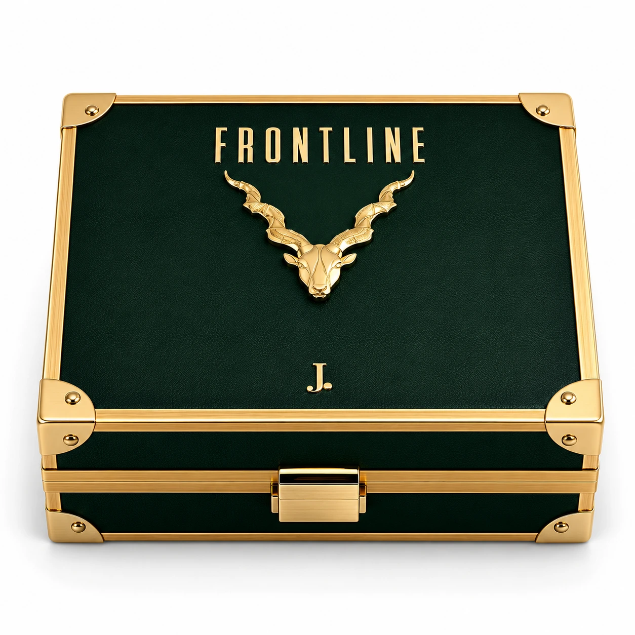Buy Frontline Perfume by J. in USA