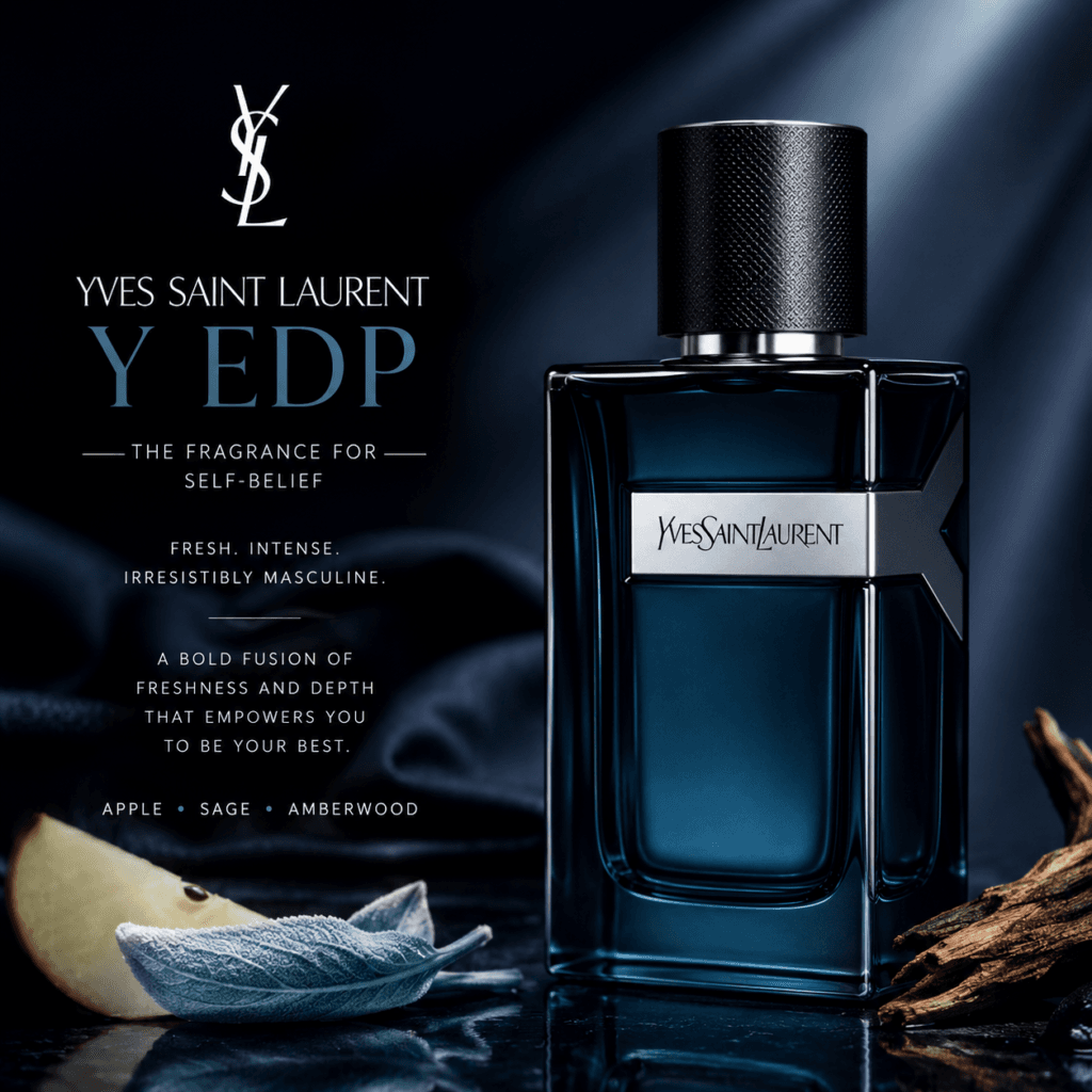 YSL Y EDP to buy at Discount