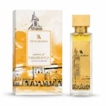 Swiss Arabian Essence of Casablanca 100ml Eau de Parfum
