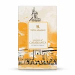Swiss Arabian Essence of Casablanca 100ml Eau de Parfum
