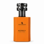 Swiss Arabian Incense 01 Extrait de Parfum 50ml