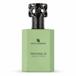 Swiss Arabian Patchouli 01 Extrait de Parfum 50ml