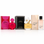 Diva Bundle Deal | Michael Kors Gorgeous, Marc Jacobs Daisy & Kate Spade Chérie