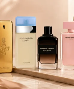 Perfume Bundle Deals