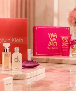 Women's Perfume Gift Sets