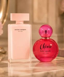 Women's Designer Perfumes