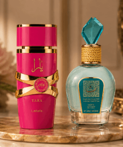 Oud For Women