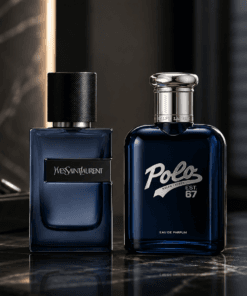 Men's Designer Perfumes