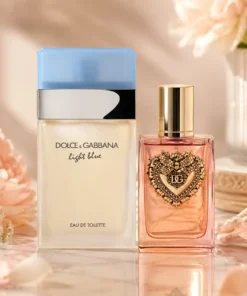 Best Selling Womens's Perfumes