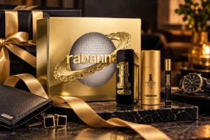 perfect perfume gift set for him