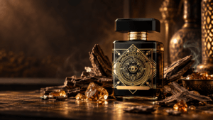 luxury oud perfume fragrances