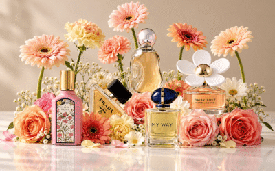 Floral Fragrances for Women