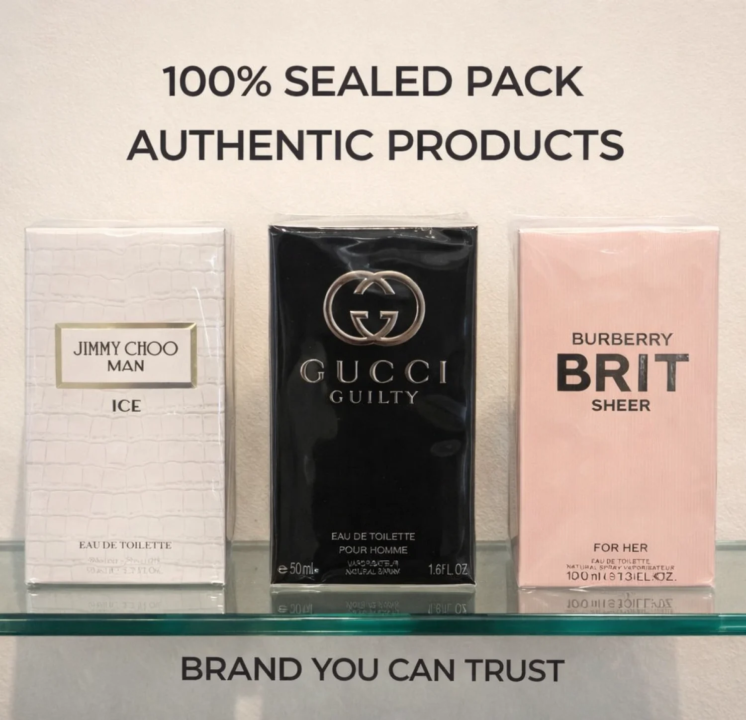 Best Fragrances Collection in SB Fragrancesa